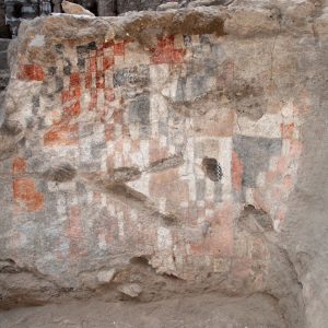 <strong>Année I :</strong> <br>Des premiers villages au rayonnement de Sumer