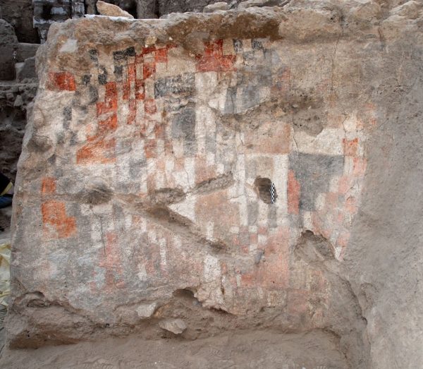 <strong>Année I :</strong> <br>Des premiers villages au rayonnement de Sumer