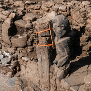 Au temps des premiers villages