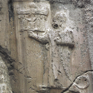 <strong>Année III :</strong> <br>De l’apogée des Grands Rois à l’arrivée des Peuples de la Mer