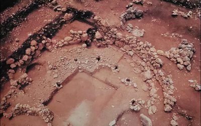 Aïn Mallaha : les premières maisons connues de l’histoire