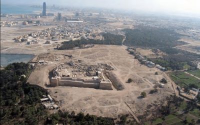 Le royaume de Bahreïn : au cœur de l’ancienne civilisation de Dilmun