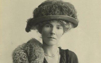 Gertrude Bell : aventurière, archéologue et diplomate