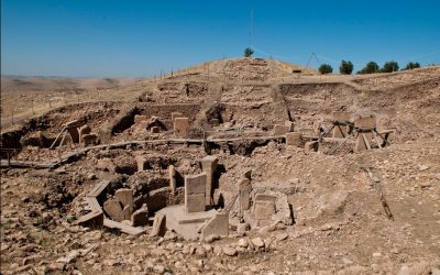 Göbekli Tepe : les mystères du « premier temple » de l’histoire