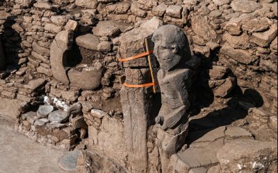 Karahan Tepe : et un jour, Göbekli se découvrit un frère jumeau