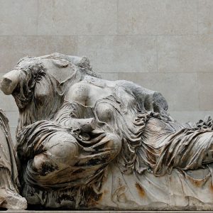 Art et histoire de la Grèce antique
