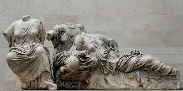 Art et histoire de la Grèce antique
