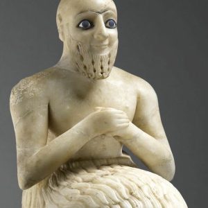 Les chefs-d’œuvre du département des Antiquités orientales