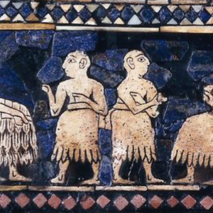 Art et histoire de l’Orient ancien