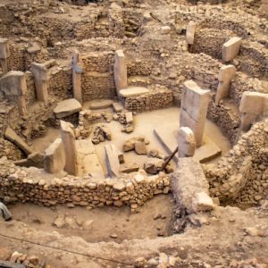 Göbekli Tepe, premier temple de l’histoire