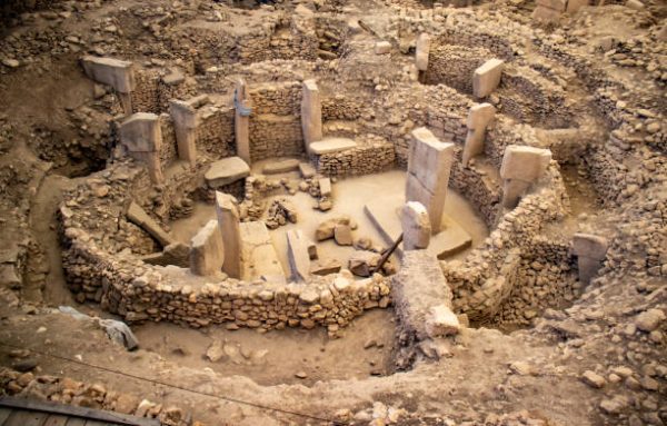 Göbekli Tepe, premier temple de l’histoire