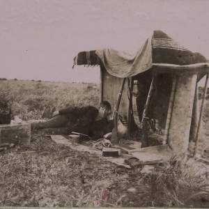 Histoire des fouilles au Proche-Orient