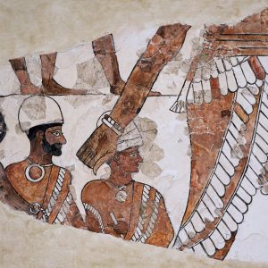 Les grandes cités de l’Orient ancien