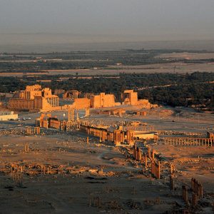 Les grandes cités de l’Orient ancien