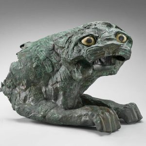 Art et histoire de la Mésopotamie antique