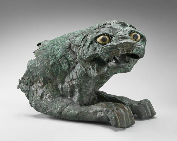 Art et histoire de la Mésopotamie antique