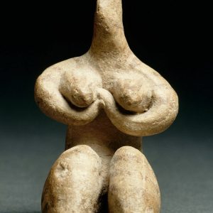 Mythes et religions de l’Orient ancien : du culte de la déesse-mère à l’avènement du christianisme