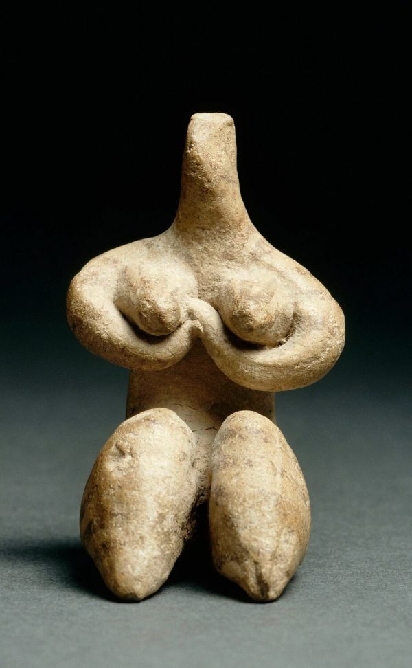 Mythes et religions de l’Orient ancien : du culte de la déesse-mère à l’avènement du christianisme