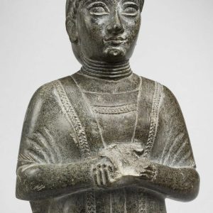 Les derniers feux des Sumériens