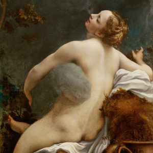 Les Métamorphoses d’Ovide illustrée par les arts