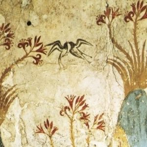 <b>Année I :</b> <br>Des périodes préhelléniques aux « âges obscurs » (6500-800 avant J.-C.)