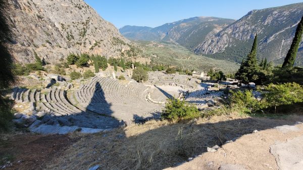 <strong>Année III :</strong> <br>La Grèce classique, des guerres médiques à l’empire d’Alexandre (500-323 avant J.-C.)