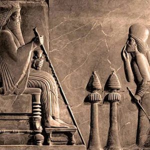 <strong>Année IV :</strong> <br>Le temps des grands empires