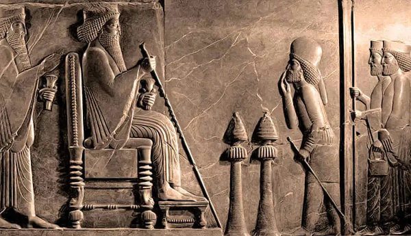 <strong>Année IV :</strong> <br>Le temps des grands empires