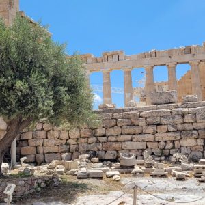 Art et histoire de la Grèce antique