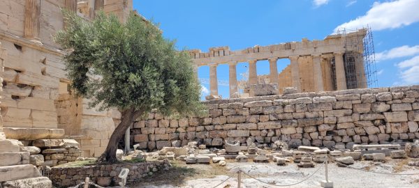 Art et histoire de la Grèce antique