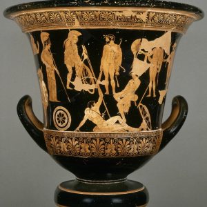 Art et histoire de la Grèce antique