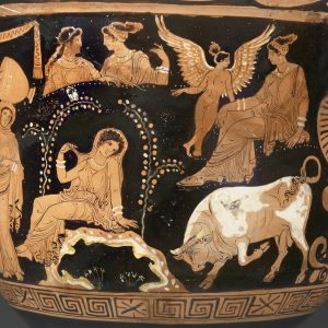 Galerie Campana : il était une fois le vase grec