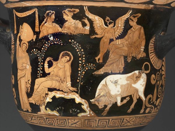 Galerie Campana : il était une fois le vase grec
