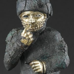 <strong>Année II :</strong> <br>De l'empire d'Akkad à la chute de la I<sup>ère</sup> dynastie de Babylone