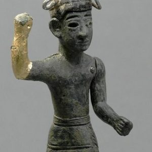 <strong>Année III :</strong> <br>De l’apogée des Grands Rois à l’arrivée des Peuples de la Mer