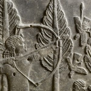 <strong>Année IV :</strong> <br>Le temps des grands empires