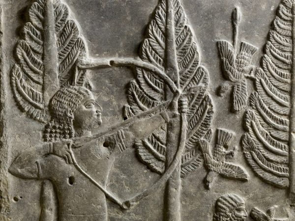 <strong>Année IV :</strong> <br>Le temps des grands empires