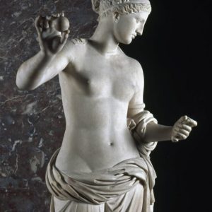 Histoire de la sculpture grecque antique