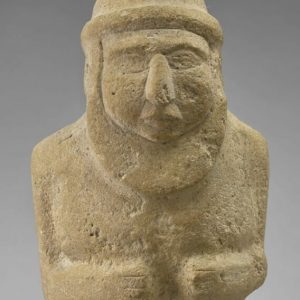 <strong>Année I :</strong> <br>Des premiers villages au rayonnement de Sumer