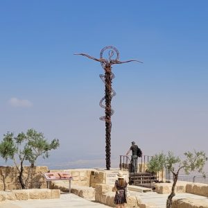 L’histoire des Hébreux : de la Bible à l’archéologie