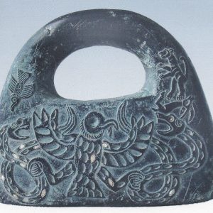 <strong>Année II :</strong> <br>De l'empire d'Akkad à la chute de la I<sup>ère</sup> dynastie de Babylone