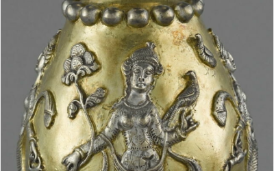 L’aiguière aux danseuses