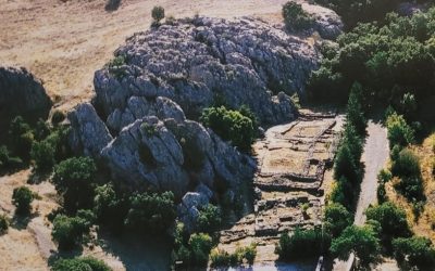 Le sanctuaire de Yazılıkaya