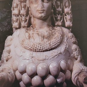 <strong>Année V :</strong> <br>L’Orient aux époques hellénistique et romaine