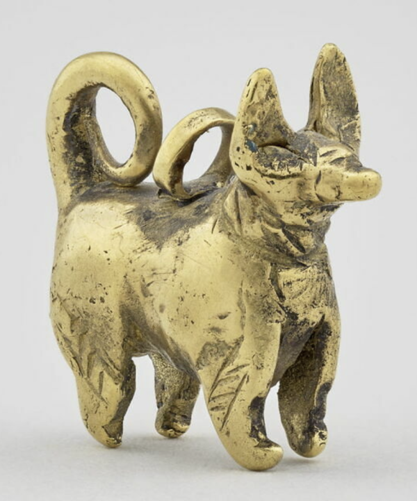 Art et histoire de l’Iran antique (Découverte)