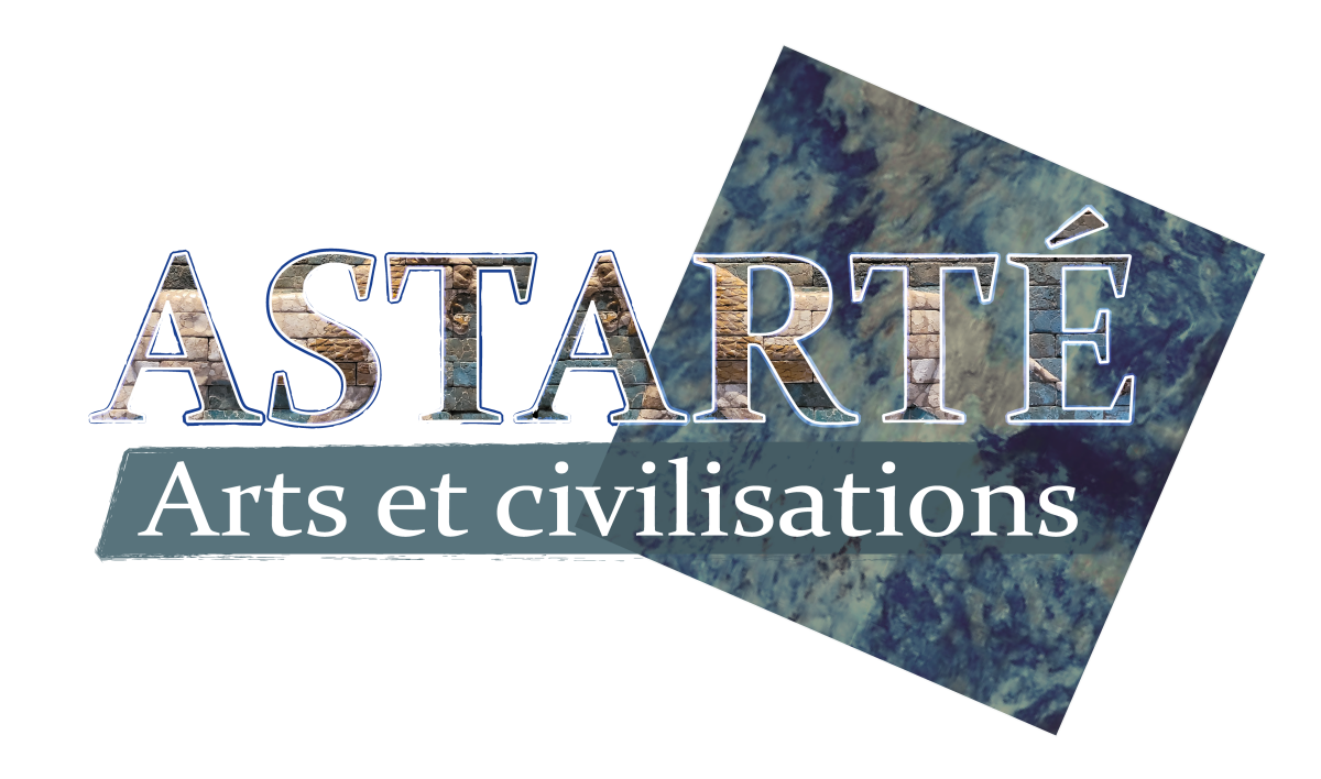 logo astarté cours et conférences