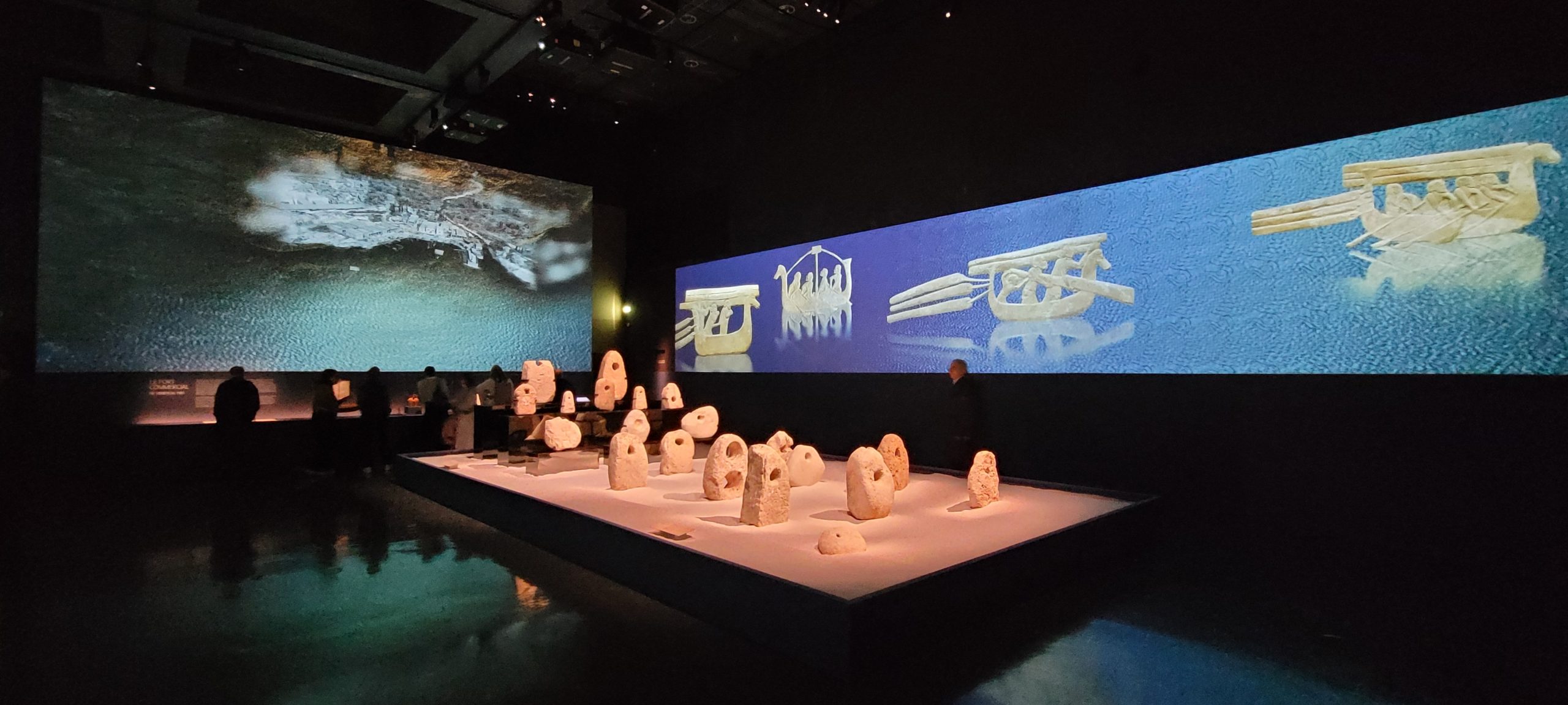 Byblos, cité plurimillénaire du Liban